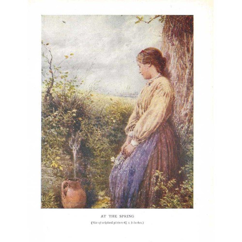 Myles birket foster the - birket, at