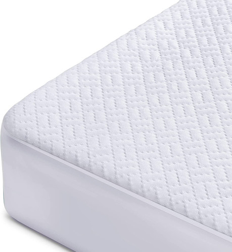 Waterproof mattress protector - waterproof,