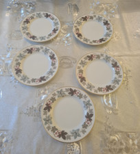 ROYAL DOULTON CAMELOT CHINA