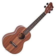 Koa tenor ukulele - koa,
