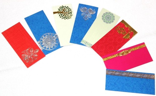 2026 luxury fancy envelope - 2026,
