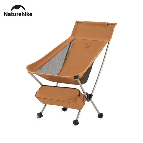 Camping moon chair - chair, high