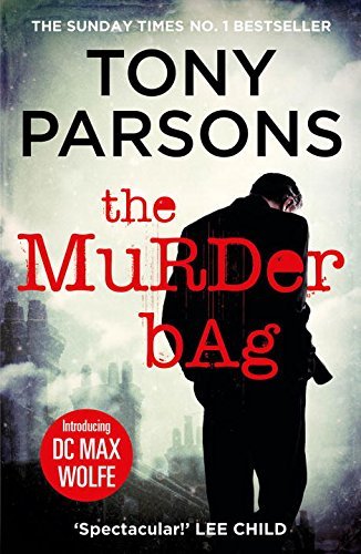 The murder bag tony - the,