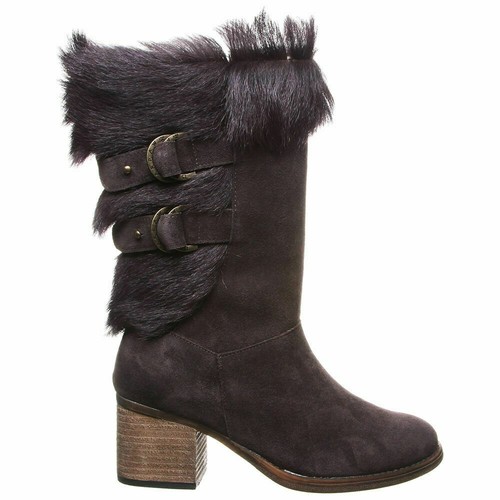 Nwob bearpaw madeline brown - bearpaw, ~brown