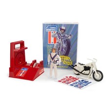 Z Wind Ups Evel Knievel Stunt