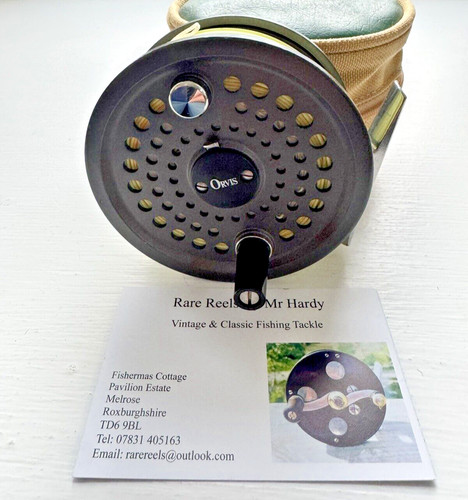 Classic orvis battenkill - classic,