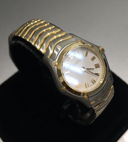 Ladies genuine ebel classic - genuine,