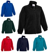 Boys & Girls Kids Micro Fleece