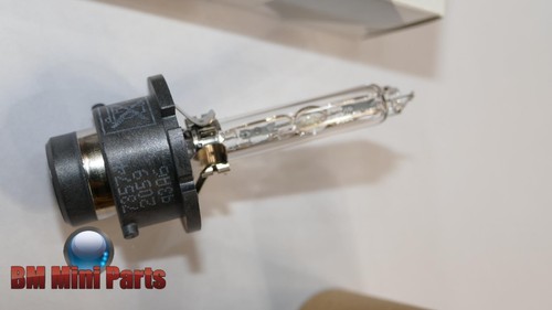 Bmw bulb xenon for headlight - bmw,