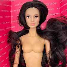 Chinese Looks supermodel basic