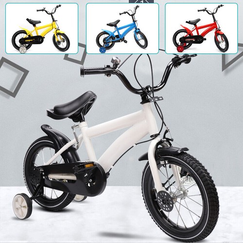 Inch kids bike boys girls - inch,