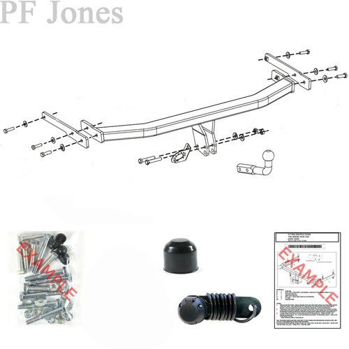 Oris towbar for - oris,