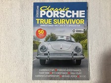 Classic Porsche Magazine -