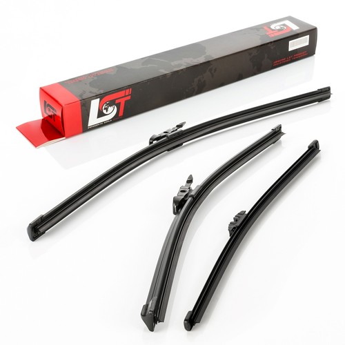 Wiper front rear for bmw - front, 3
