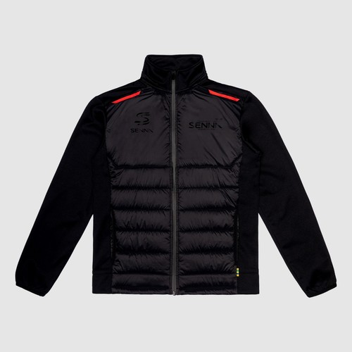 Ayrton senna official - ayrton,