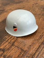 Vintage Action Man German Paratrooper Helmet