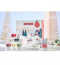 Yankee candle après ski - yankee,