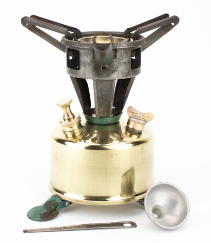 Stove selus gasoline - stove,