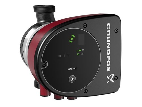 Grundfos magna1 180 - grundfos,