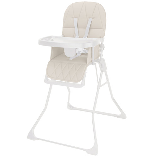 Foldable high chair - foldable, babies