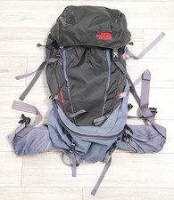 North face terra hiking - face, 65
