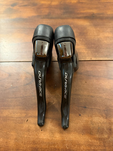 Shimano dura ace 7900 - ace, st-7900