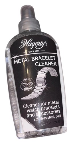 Hagerty metal cleaner - metal, 125ml