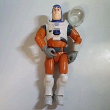 Disney Pixar BUZZ LIGHTYEAR