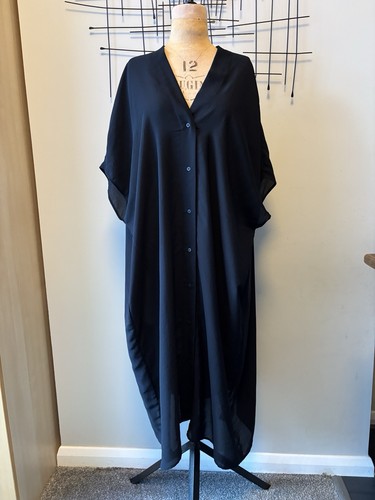 Kaftan dress xs s - kaftan, xs/s
