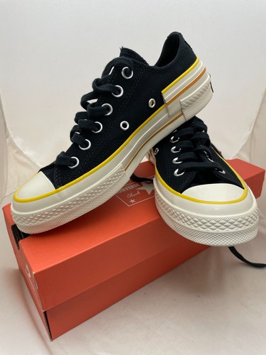 Converse all star low tops - converse, ox