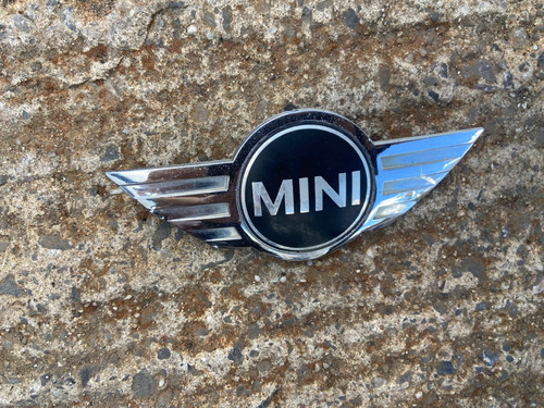 Mini cooper one r50 r53 - one,