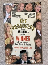 The producers original theatre - original,