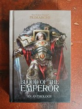 Blood of the Emperor An