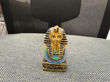 Elegant Tutankhamun Pharaoh