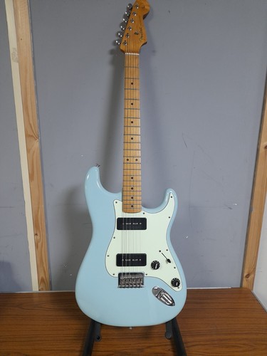 Fender noventa stratocaster - noventa,