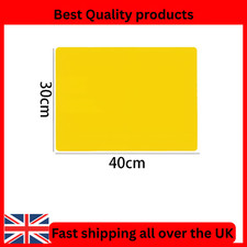 Extra Large Silicone Mat