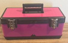 The Original Pink Box® Steel