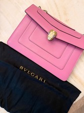 Authentic BVLGARI Serpenti