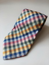 Multicoloured, Marks and