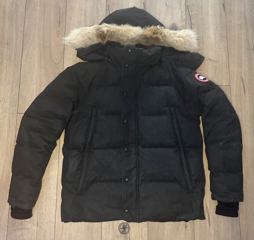 Canada goose men - canada,