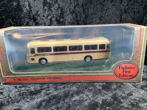 Efe 32302 bristol relh coach - efe,