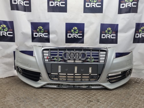 Audi 4dr saloon 09 - audi, b8
