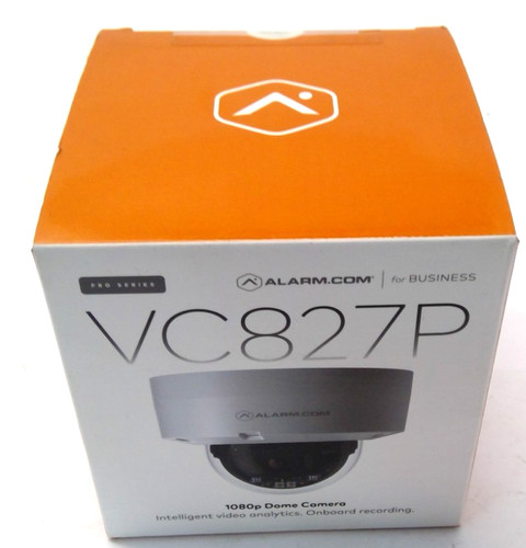 Alarm com adc - alarm.com, 1080p