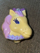 Vintage Polly Pocket Pony