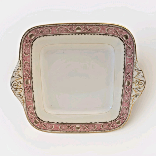 Wedgwood pink coastal neo - wedgwood,
