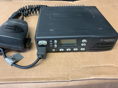 Motorola gm600 vhf watt - vhf,