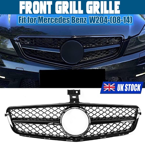For mercedes class w204 c204 - mercedes,