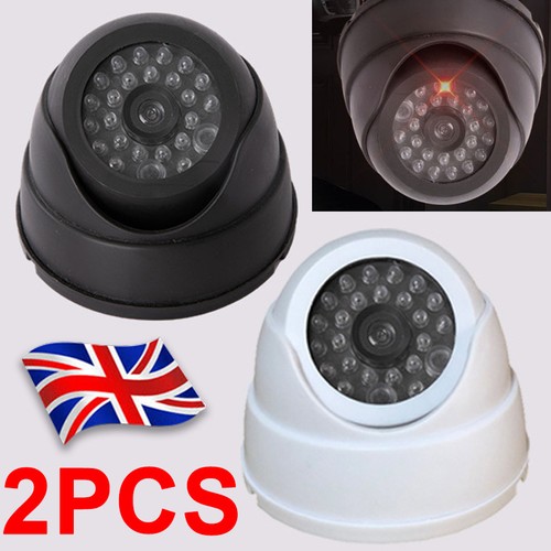 Dummy dome cctv security - dome,