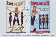 Beverley Callard