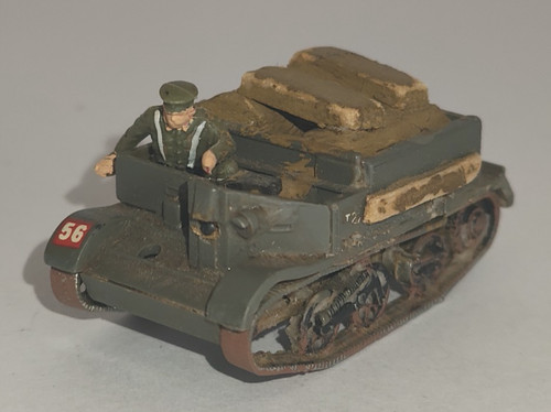 Wwii british universal - british,